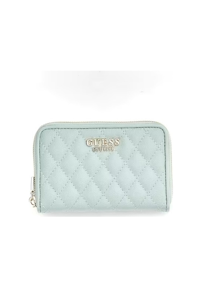 Guess Atabey Kadın Cüzdan Swqg9894140 Yeşil