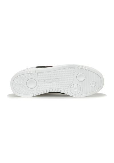Lotto Daykın 3pr Siyah Erkek Sneaker Ayakkabı 101394384 Siyah
