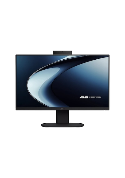 Asus V400 V440VAK-C38256B0D Core 3 100U 8 GB 256 GB 23.8" Dos Nvme UHD AIO Masaüstü Bilgisayar