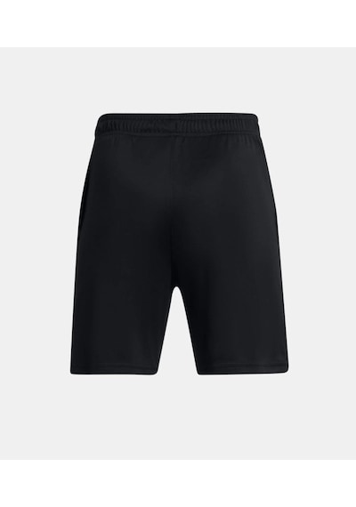 Under Armour Ua Tech Logo Shorts Erkek Çocuk Şort 1388333 1383333 001 001