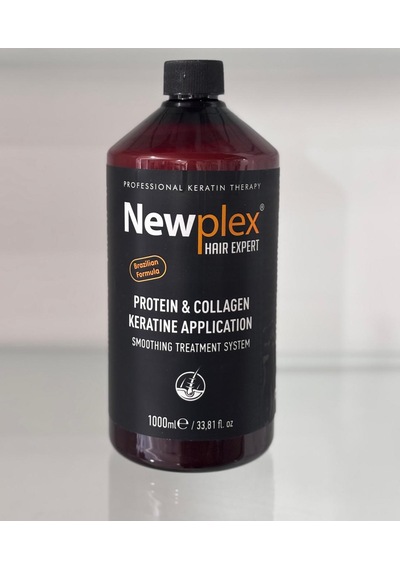 Medoxin Newplex Keratin 1000 Ml