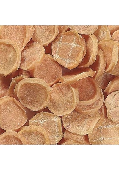 Hapki Tavuklu Ve Glutensiz Cips Köpek Ödülü 85 Gr
