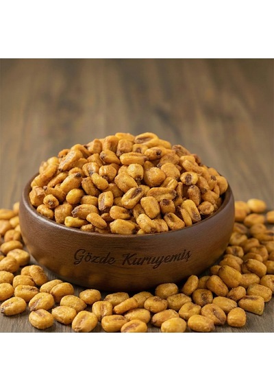 Soslu Mısır Premium Kalite 1 Kg