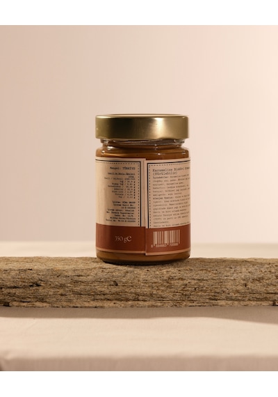 Nima Gurme Premium Smooth Bisküvi Kreması 350 G