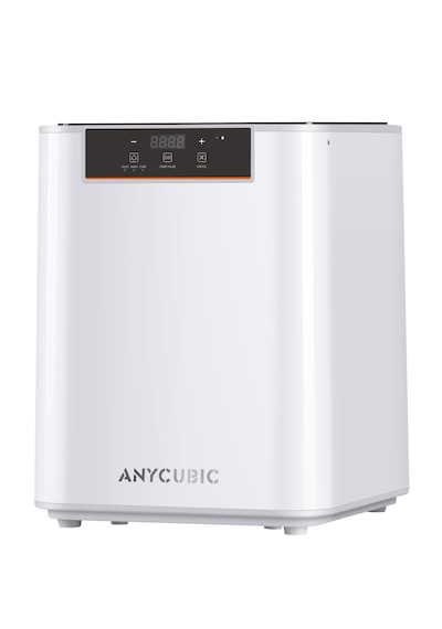 Anycubic Wash And Cure 3dyazıcı Reçine Yıkama Ve Kürleme Makinesi