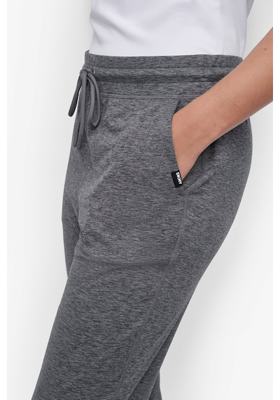 Dkny Kadın Eşofman Altı Dp5p3553-6sd Gri