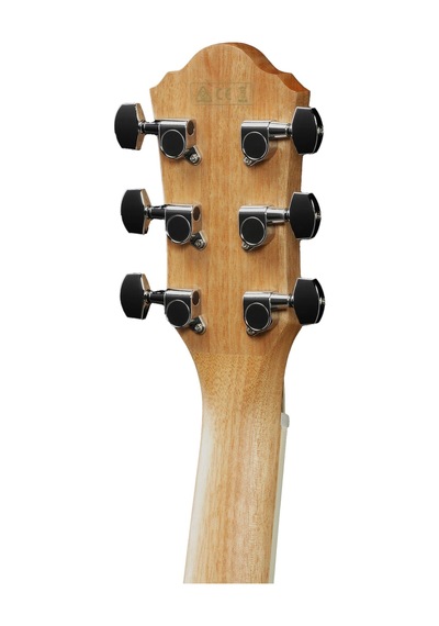 Ibanez Aeg7mh-opn Aeg Serisi Elektro Akustik Gitar