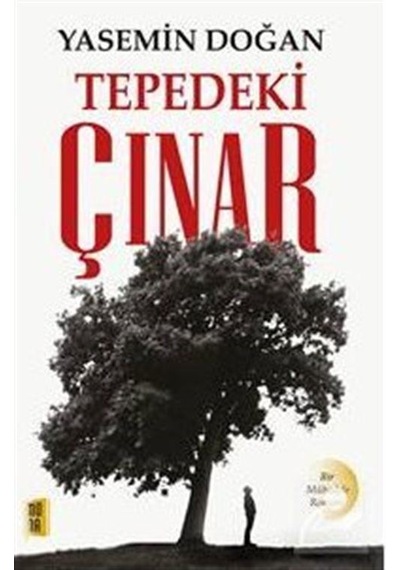 Tepedeki Çınar / Yasemin Doğan