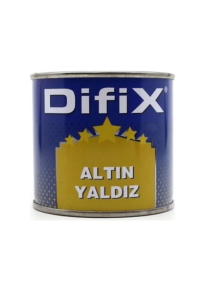 Northcity Difix Altın Yaldız Boya