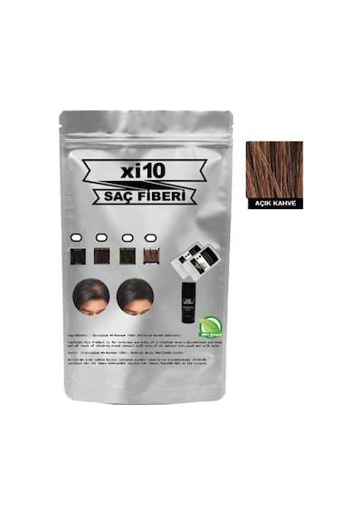 Jaja Xi10 200 Gr Saç Tozu Ekonomik Boy 4 Renk Seçenekli