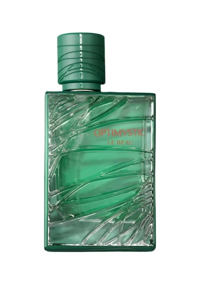 Fragrance World Optimystic Le Beau Edp 100 Ml Erkek Parfümü Aromatik