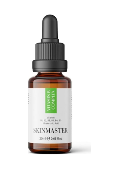 Skinmaster Vitamin B Complex Serum 20 Ml