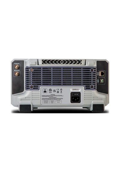 Unı-t Upo1204 200mhz 4 Kanal Dijital Osiloskop 2gsa/s
