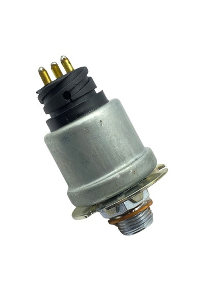 Ölçüsan Atom Yağ Müşürü 5 Bar (M18*1.5) (3 Çıkış Soketli)
