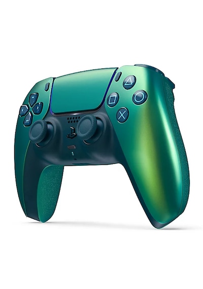 Playstation 5 Chroma Teal Dualsense Controller