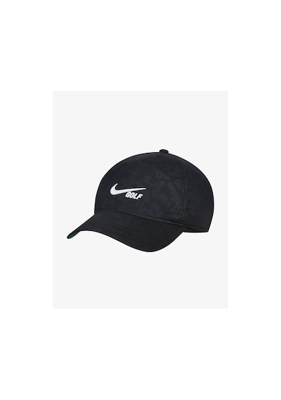 Nike Dri-fıt Heritage86 Golf Şapkası Siyah