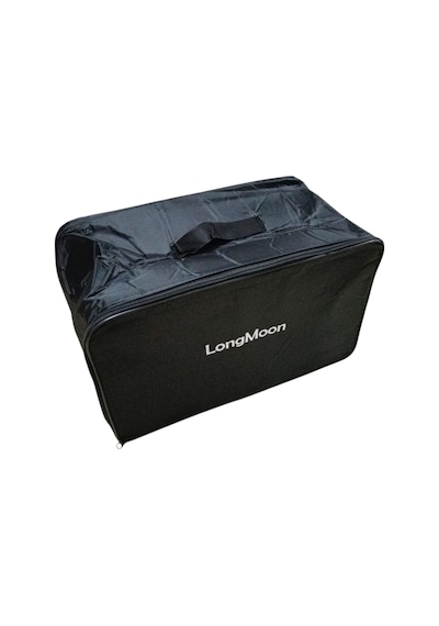 Lmk070l Cajon Kılıfı 30-30-50cm. Sert Kumaş Kajon Kılıfı