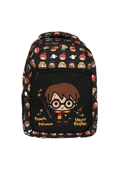 Harry Potter Okul Çantası 2070 Siyah