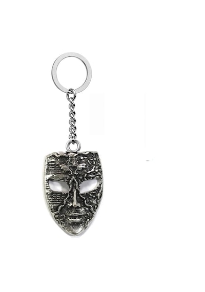 Maske Anahtarlık