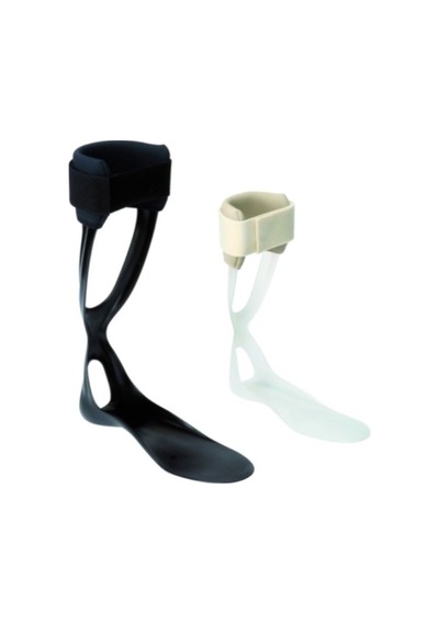 Refleks Afo 28u9 İthal Yürüme Afosu Orijinal Reflex Afo Sol Ayak 39-41 Siyah