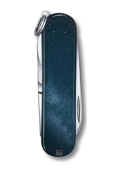 Victorinox Classic Sd Zodiac Çakı Başak Burcu