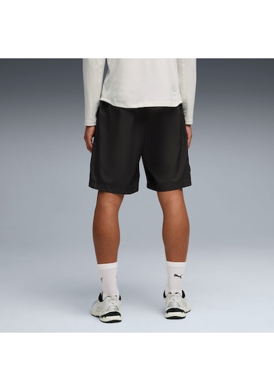 Puma Tech Erkek Siyah Şort 692187-01