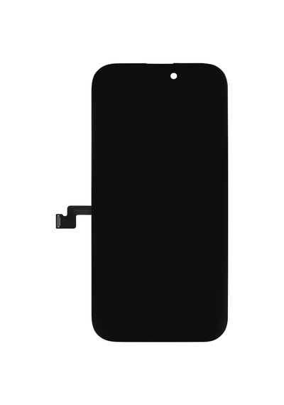 Starozon - Apple iPhone Uyumlu 16 Pro Soft-oled Ekran Panel
