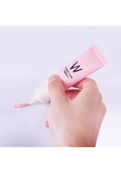 W Airfit Pore Primer Leke İzi Akne Gidermeye Yardımcı Krem