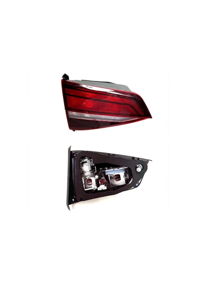 Leoparts Volkswagen Jetta 7 Stop Lambası İç Sağ 2014-2017 5c6945094h