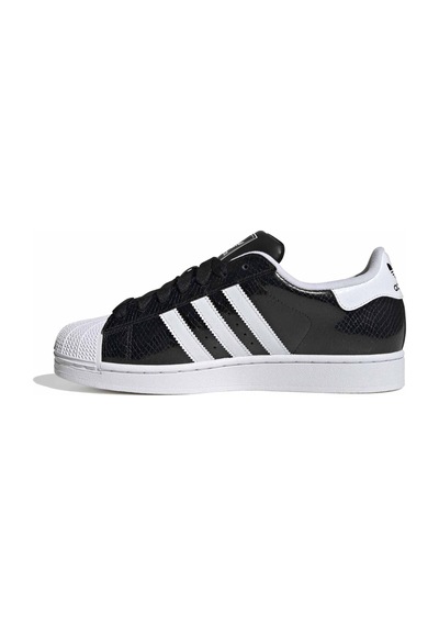 Adidas Cblack/ftwwht/ftwwht Superstar Iı Siyah