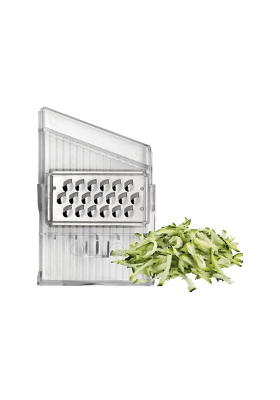 Vario Sebze Dilimleyici, 4 Bıçaklı, Ayarlanabilir, 38x12,3x15,5 Cm Çok Renkli