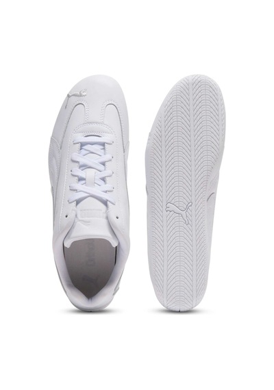 Puma Speedcat Unısex Deri Ayakkabı 405449 02 Beyaz