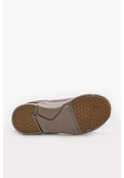 Fast Step Hakiki Deri Erkek Casual Ayakkabı 742ma244110 Vizon