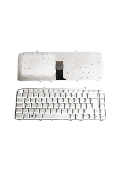 Dell Uyumlu Inspiron 1521 1525 1526 1530 1540 1545 1520 Notebook Klavye N11.3953