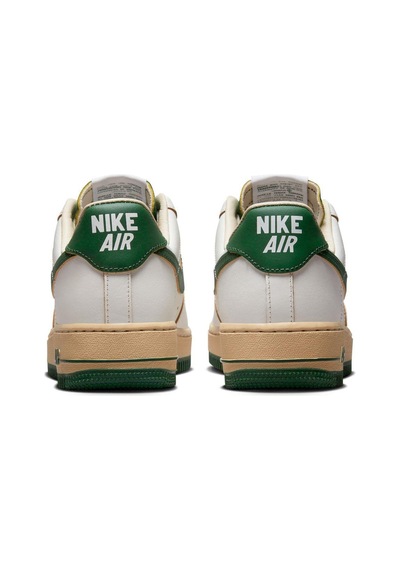 Nike Air Force 1 '07 Lv8 Sneaker Kadın Ayakkabı-dz4764-133 Krem - Yeşil Nike Air Force 1 '07 Lv8 Sneaker Kadın Ayakkabı-dz4764-133 Krem - Yeşil