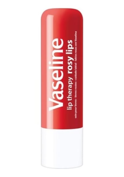 Rosy Lips Özlü Dudak Bakım Kremi 4.8 Ml