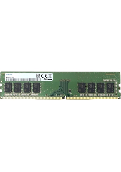 Samsung M378A1K43BB2-CRC 8GB DDR4 2400 MHz PC Ram