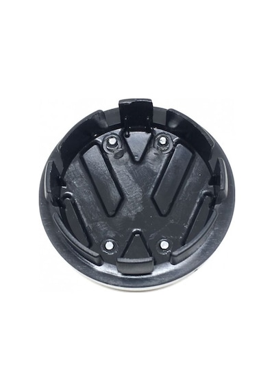 Volkswagen Jant Göbeği 55Mm - 65Mm Takım 3B7601171 Tırnaklı Model