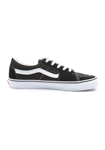 Vans Unisex Günlük Ayakkabı Siyah Ua Sk8-Li Vn0A4Uuk6Bt1