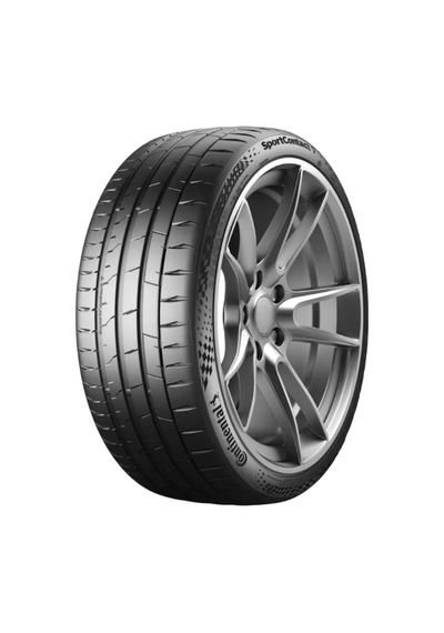 Continental 305/25R20 97Y XL Fr Sportcontact 7 Yaz Lastiği 2022