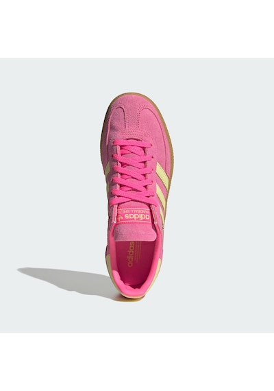 Adidas Handball Spezial Kadın Günlük Spor Ayakkabı C-adııh9213b10a00 Pembe