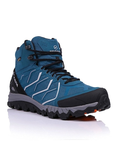 Regatta Scarpa Nıtro Hıke Gtx Ocean Bot Mavi