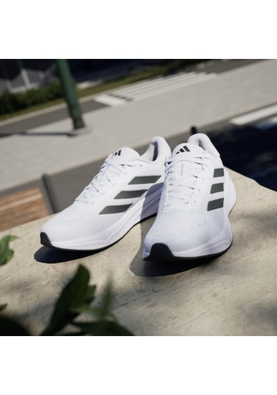 Adidas Response Erkek Koşu Ayakkabısı C-adııh6008e10a00 Beyaz