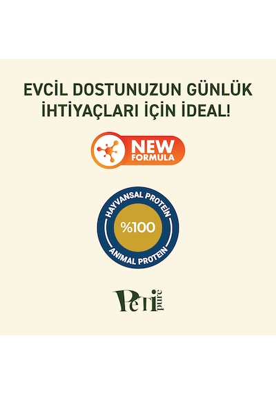 Kuzu Etli Yaş Konserve Yetişkin Köpek Maması, Jöle İçinde Parça Etli, 400 Gr X 12 Adet