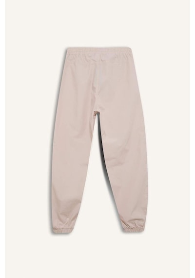 DeFacto Erkek Çocuk Jogger Fit Standart Paça Paraşüt Pantolon D9851A825SPBG107
