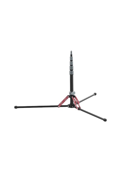 Ulanzi Mt-49 Karbon Fiber Taşınabilir Işık Ayağı Tripod