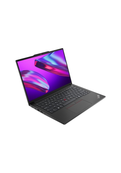 Lenovo ThinkPad E14 Gen 6 21M70092TX511 Ultra 5 125U 64 GB 512 GB SSD 14" Free Dos Dizüstü Bilgisayar