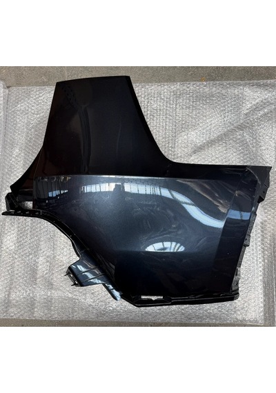 Tesla - Arka Tampon "sağ" Gri Boyalı Yeni Model Y 2025-
