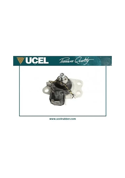 Üçel 10488 Motor Takozu Sag 1121000qaf 7700436286 8200170361
