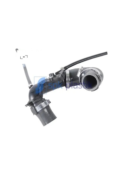 Turbo Borusu Hortumu Kng Iı-ııı-clıo Iı-ııı-logan 1.5dcı Ym 05 K9k Spk 8200770644/ 8200248529/ 8200248814